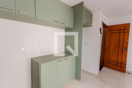 Apartamento para alugar com 50m², 2 quartos e 1 vaga Apartamento para alugar com 50m², 2 quartos e 1 vagaCozinha