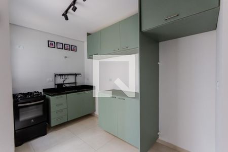 Apartamento para alugar com 50m², 2 quartos e 1 vaga Apartamento para alugar com 50m², 2 quartos e 1 vagaCozinha