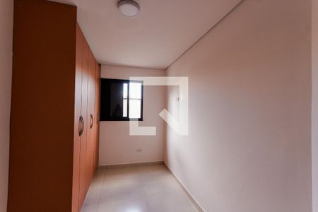 Quarto 1 de apartamento para alugar com 2 quartos, 50m² em Parque Oratório, Santo André