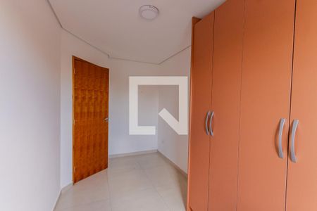 Quarto 1 de apartamento para alugar com 2 quartos, 50m² em Parque Oratório, Santo André