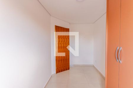 Quarto 1 de apartamento para alugar com 2 quartos, 50m² em Parque Oratório, Santo André