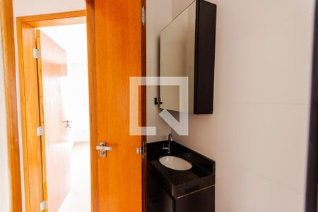 Apartamento para alugar com 50m², 2 quartos e 1 vaga Apartamento para alugar com 50m², 2 quartos e 1 vagaBanheiro