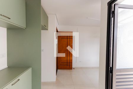 Apartamento para alugar com 50m², 2 quartos e 1 vaga Apartamento para alugar com 50m², 2 quartos e 1 vagaCozinha