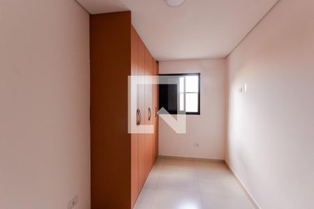 Quarto 1 de apartamento para alugar com 2 quartos, 50m² em Parque Oratório, Santo André