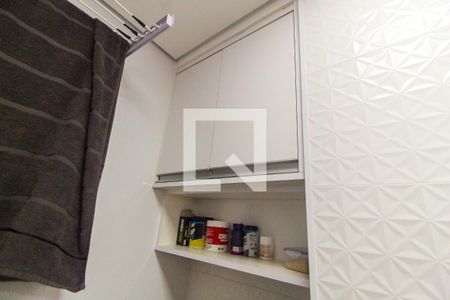 Apartamento à venda com 41m², 2 quartos e 1 vaga Apartamento à venda com 41m², 2 quartos e 1 vagaÁrea de Serviço