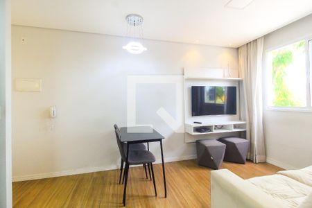 Sala de apartamento à venda com 2 quartos, 41m² em Jardim Helena, São Paulo