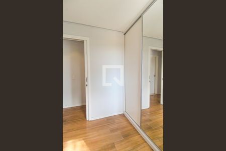 Apartamento à venda com 41m², 2 quartos e 1 vaga Apartamento à venda com 41m², 2 quartos e 1 vagaQuarto 2