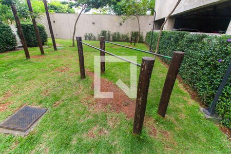 Apartamento à venda com 41m², 2 quartos e 1 vaga Apartamento à venda com 41m², 2 quartos e 1 vagaÁrea comum