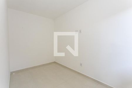 Quarto 2 de apartamento à venda com 2 quartos, 34m² em Vila Carrão, São Paulo