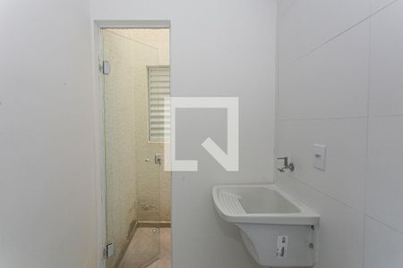 Apartamento à venda com 34m², 2 quartos e sem vagaÁrea de Serviço