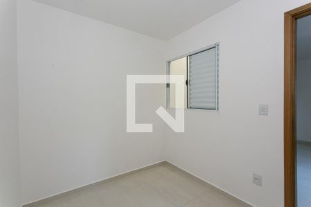 Quarto 1 de apartamento à venda com 2 quartos, 34m² em Vila Carrão, São Paulo