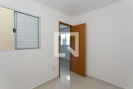 Quarto 1 de apartamento à venda com 2 quartos, 34m² em Vila Carrão, São Paulo