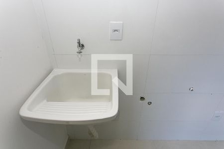 Apartamento à venda com 34m², 2 quartos e sem vagaÁrea de Serviço