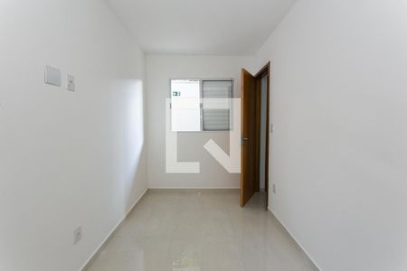 Quarto 2 de apartamento à venda com 2 quartos, 34m² em Vila Carrão, São Paulo