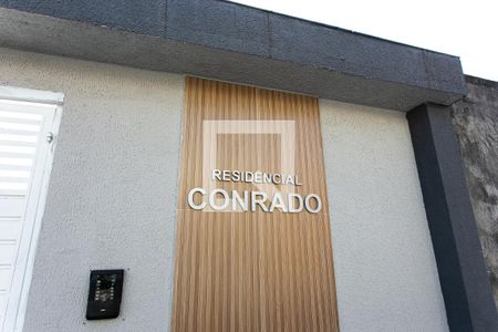 Apartamento à venda com 34m², 2 quartos e sem vagaFachada