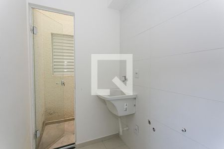 Apartamento à venda com 34m², 2 quartos e sem vagaÁrea de Serviço