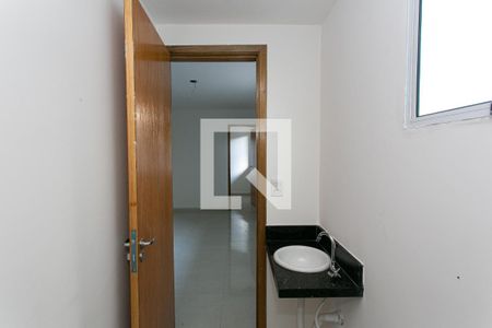 Apartamento à venda com 34m², 2 quartos e sem vagaBanheiro