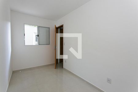 Quarto 2 de apartamento à venda com 2 quartos, 34m² em Vila Carrão, São Paulo