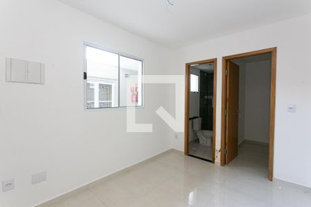Sala de apartamento à venda com 2 quartos, 34m² em Vila Carrão, São Paulo