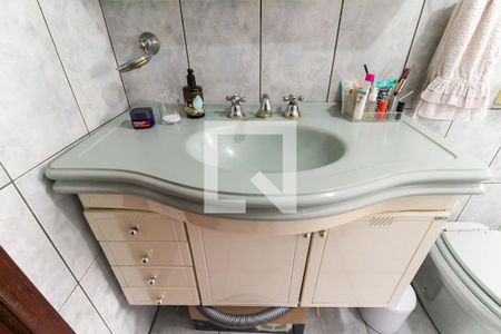 Casa à venda com 220m², 3 quartos e 1 vagaBanheiro Suíte