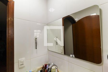 Casa à venda com 220m², 3 quartos e 1 vagaBanheiro Social