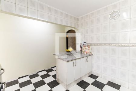 Casa à venda com 220m², 3 quartos e 1 vagaCozinha