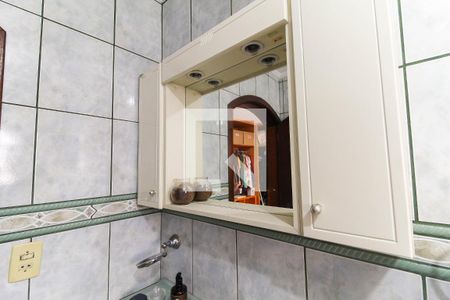 Casa à venda com 220m², 3 quartos e 1 vagaBanheiro Suíte