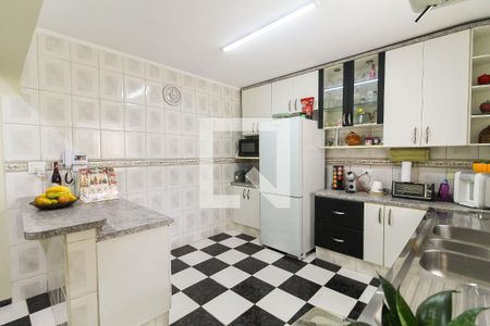 Casa à venda com 220m², 3 quartos e 1 vagaCozinha