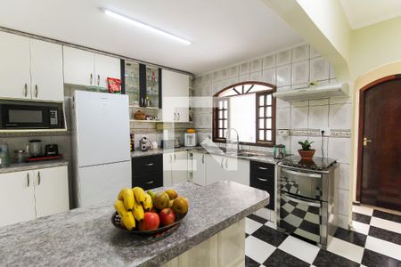 Casa à venda com 220m², 3 quartos e 1 vagaCozinha