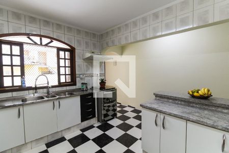 Casa à venda com 220m², 3 quartos e 1 vagaCozinha