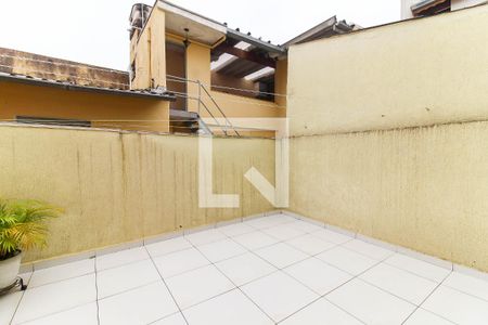 Casa à venda com 220m², 3 quartos e 1 vagaQuintal