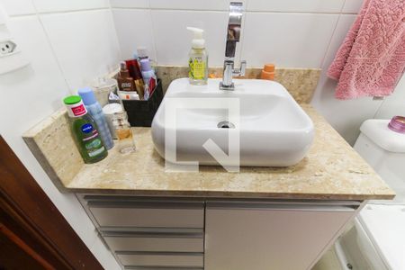 Casa à venda com 220m², 3 quartos e 1 vagaBanheiro Social