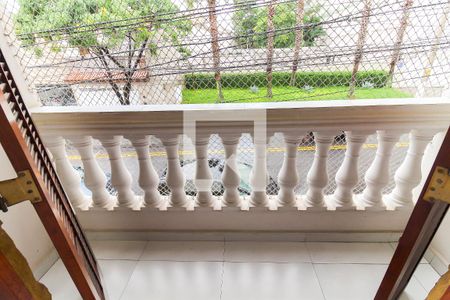 Casa à venda com 220m², 3 quartos e 1 vagaVaranda Suíte