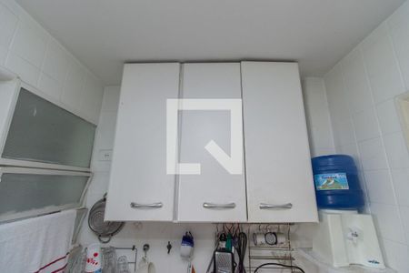 Apartamento à venda com 74m², 2 quartos e 1 vagaCozinha