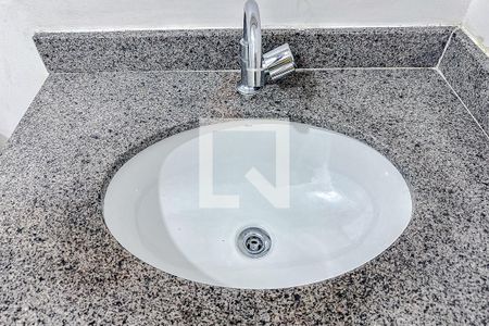 Apartamento para alugar com 32m², 1 quarto e sem vagaBanheiro