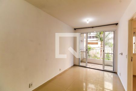 Sala/Cozinha de apartamento para alugar com 1 quarto, 32m² em Belém, São Paulo