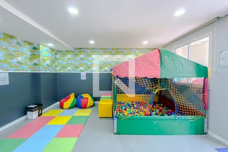 Apartamento para alugar com 32m², 1 quarto e sem vaga Apartamento para alugar com 32m², 1 quarto e sem vagaBrinquedoteca