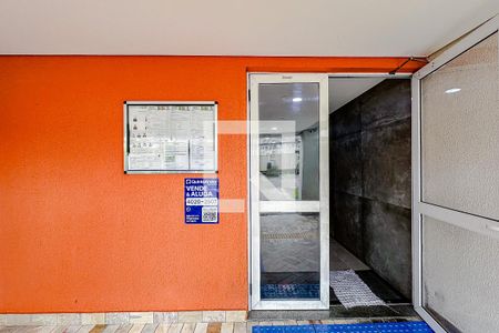 Apartamento para alugar com 32m², 1 quarto e sem vagaÁrea comum - Plaquinha