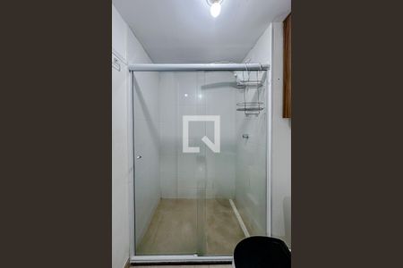 Apartamento para alugar com 32m², 1 quarto e sem vagaBanheiro