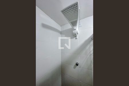 Apartamento para alugar com 32m², 1 quarto e sem vagaBanheiro