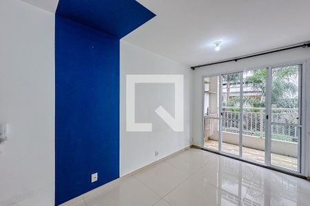 Apartamento para alugar com 32m², 1 quarto e sem vagaSala