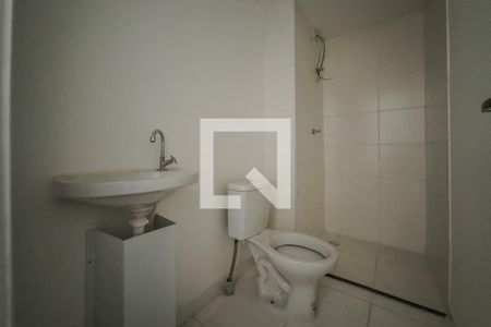 Apartamento à venda com 31m², 2 quartos e sem vagaBanheiro