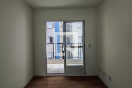 Sala/Cozinha de apartamento à venda com 2 quartos, 31m² em Ipiranga, São Paulo