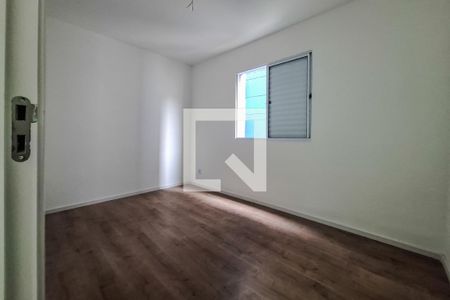 Apartamento à venda com 31m², 2 quartos e sem vagaQuarto 2