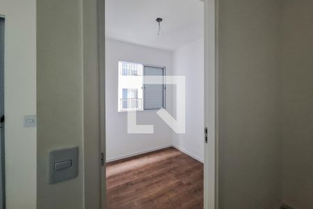 Quarto 1 de apartamento à venda com 2 quartos, 31m² em Ipiranga, São Paulo