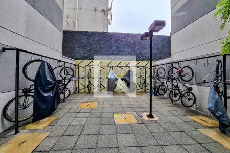 Apartamento à venda com 31m², 2 quartos e sem vagaÁrea comum