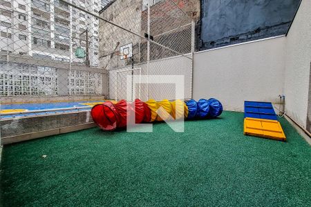 Apartamento à venda com 31m², 2 quartos e sem vagaÁrea comum