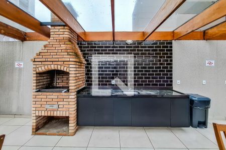 Apartamento à venda com 31m², 2 quartos e sem vagaÁrea comum