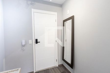 Studio à venda com 30m², 1 quarto e sem vaga Studio à venda com 30m², 1 quarto e sem vagaCozinha