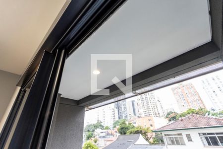 Studio à venda com 30m², 1 quarto e sem vaga Studio à venda com 30m², 1 quarto e sem vagaSacada